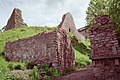 Burg Litice nad Orlicí