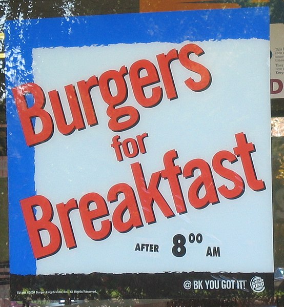 File:Burgers for breakfast.jpg