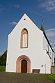 Former Cistercian convent church, cellar