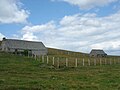 Burons du puy de Gudette.