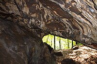 Burschenhöhle