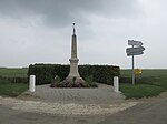 Monument aux morts