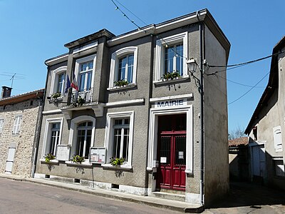 Mairie