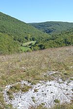 Vignette pour Causse corrézien