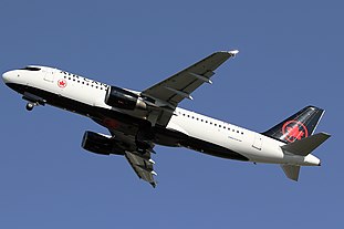 Airbus A320-200