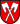 Wappen des Amtsbezirk Biel