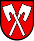 Wappen von Altstadt