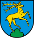 Blason de Siglistorf