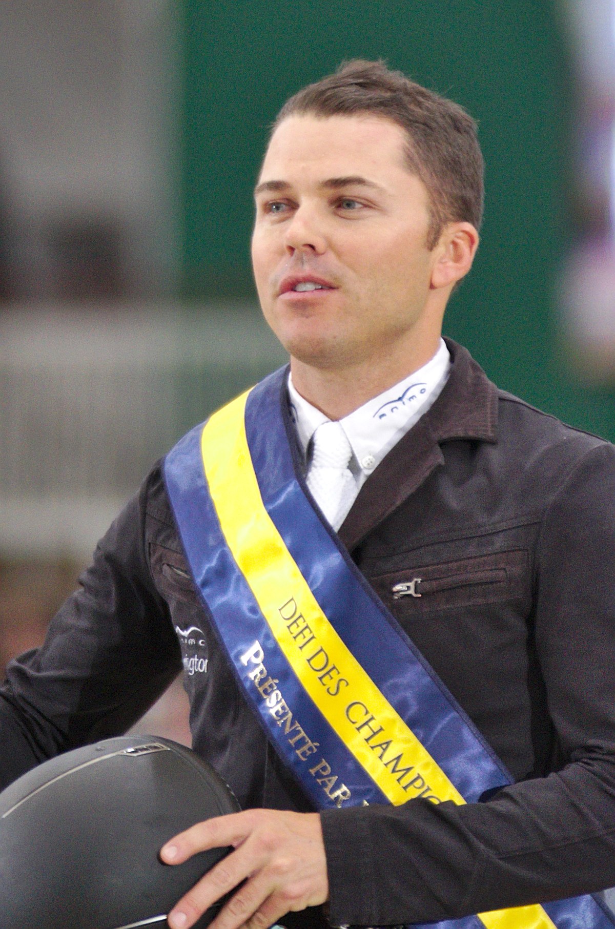 Kent Farrington — Wikipédia