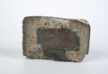 COLLECTIE MUSEUM VOLKENKUNDE Chinese muur fragment RV nr RV-B76-171 05.tif