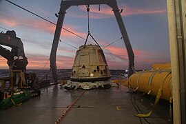 Spacex Crs-5