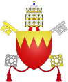 乌尔班五世 （1362 - 1370）