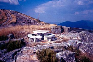 Pena dos Catro Cabaleiros