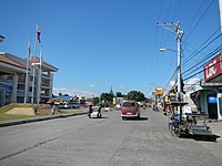 Calaca, Batangas