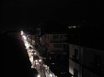 Calle Larga at night during power cut.jpg