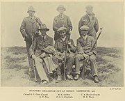 Cambridge Humphry Team 1907.jpg