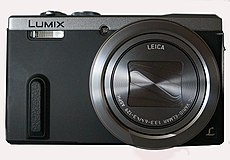 Category:Panasonic Lumix DMC-TZ60 - Wikimedia Commons