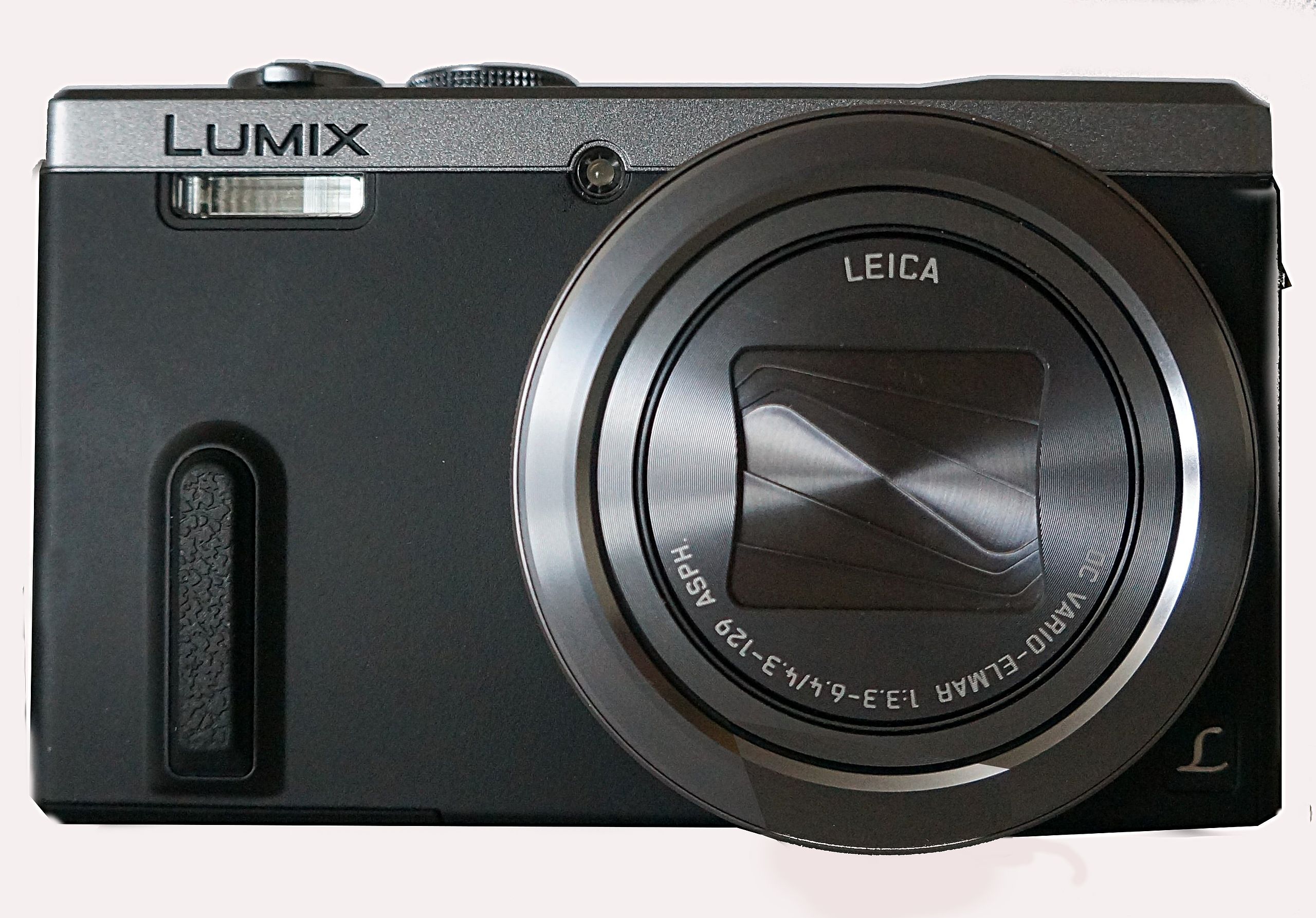 File:Camera Panasonic Lumix DMC-TZ60.JPG - Wikipedia