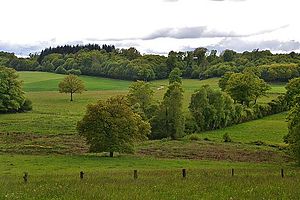 Habiter à Saint-Maurice-la-Souterraine