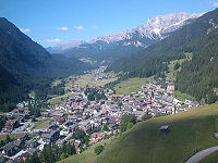 Campitello di Fassa