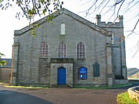 Canonbie Church Canonbie Church.jpg