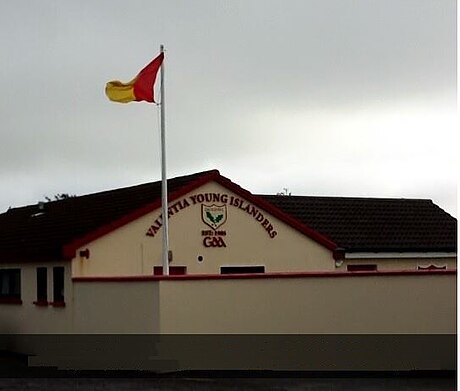 Chapeltown, County Kerry