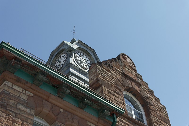 File:Carleton Place Town Hall.jpg