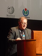 Category:Wikimania 2015 featured speakers - Wikimedia Commons