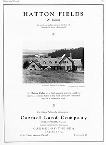 Carmel Land Company Advertisement Carmel Land Company Advertisement.jpg