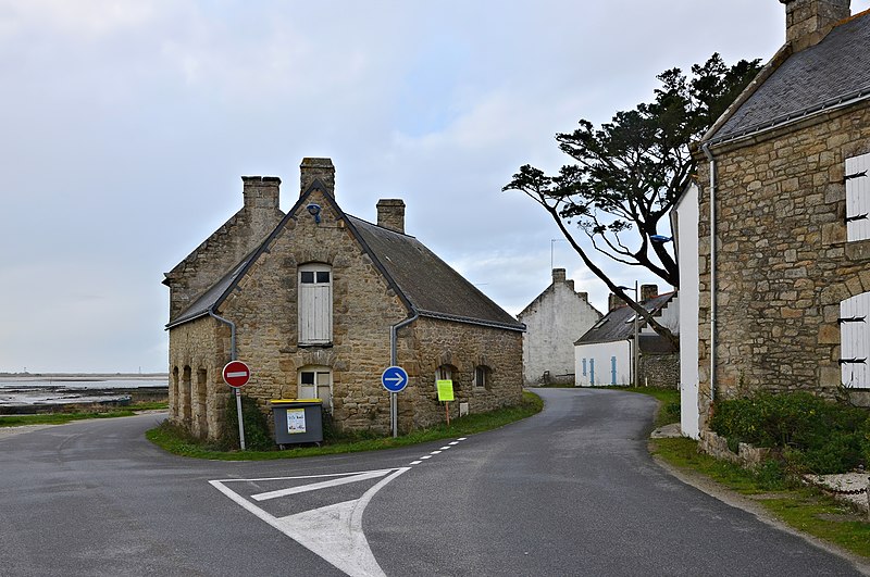 File:Carnac 56 Maisons rue du Pô 2013.jpg