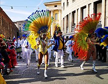 Carnevale a Verona, Italia.jpg