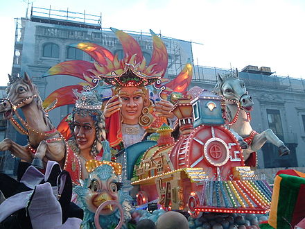 Carnival 3.5