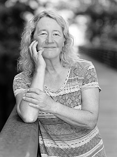 Carol W. Greider American molecular biologist and Nobel laureate