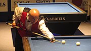 Thumbnail for Artistic billiards