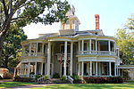 Thumbnail for Matthew Cartwright House (Terrell, Texas)