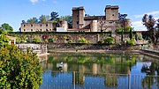 Miniatura para Castillo de Jarandilla de la Vera