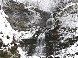 Cathedral Falls in Fayette County. Cathedral-Falls-27527.jpg