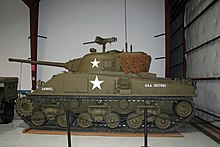 Super Sherman - Wikipedia