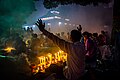 Celebrating Traditional Rakher upobas festival in Bangladesh21