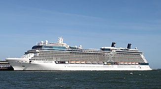 Celebrity Solstice (ship, 2008)