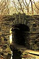 Glen Span Arch