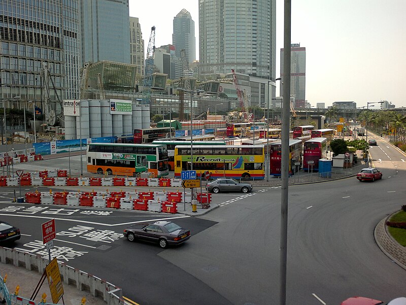 File:Central Pier Bus Terminus in 2012.jpg