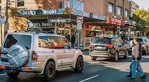 Bentleigh Postcode