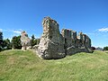 Castelul Quesney