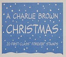 Description de l'image Charlie Brown Christmas (22527193409).jpg.