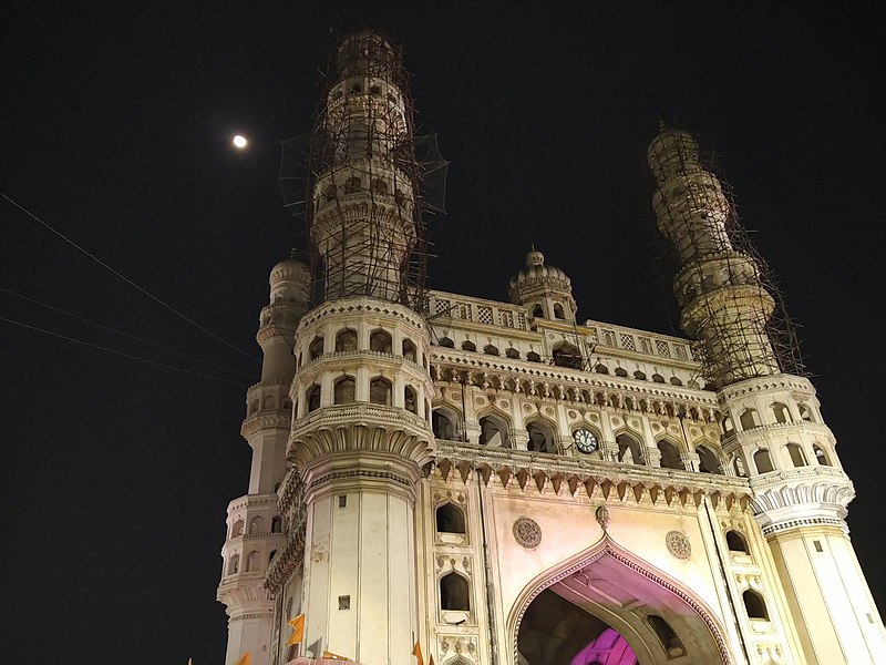 File:Charminar-Hyderabad-Telangana-02.jpg