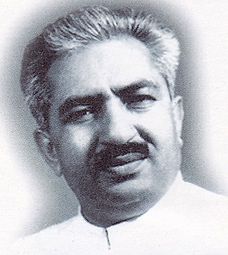 <span class="mw-page-title-main">Brahm Prakash (politician)</span> Indian politician