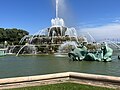 Buckingham Fountain