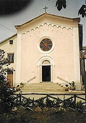 Santuario di Santa Maria di Loreto