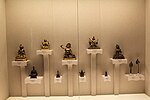 Thumbnail for File:China Minority Culture- Sculptures of Tibetan Buddhism.jpg